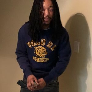 Meet your Posher, Devonte